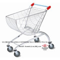 Factory Directly Supplysupermarket Shopping Trolley